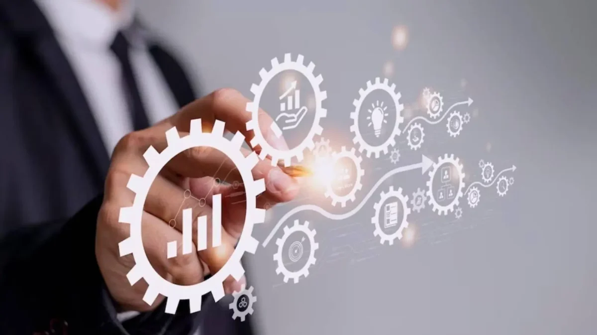 motor-der-berufsregeln-seine-berufshandgriffe-einrichten-auf-intuitive-optimix Weise