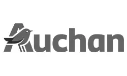 Auchan logo
