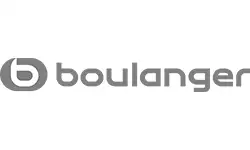 Boulanger logo