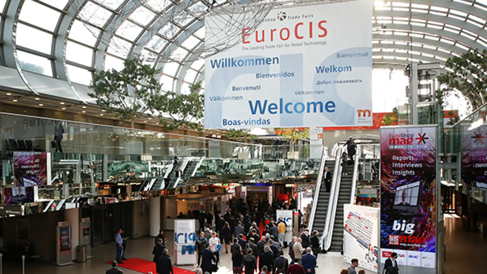 Eurocis Retail Tech 2024