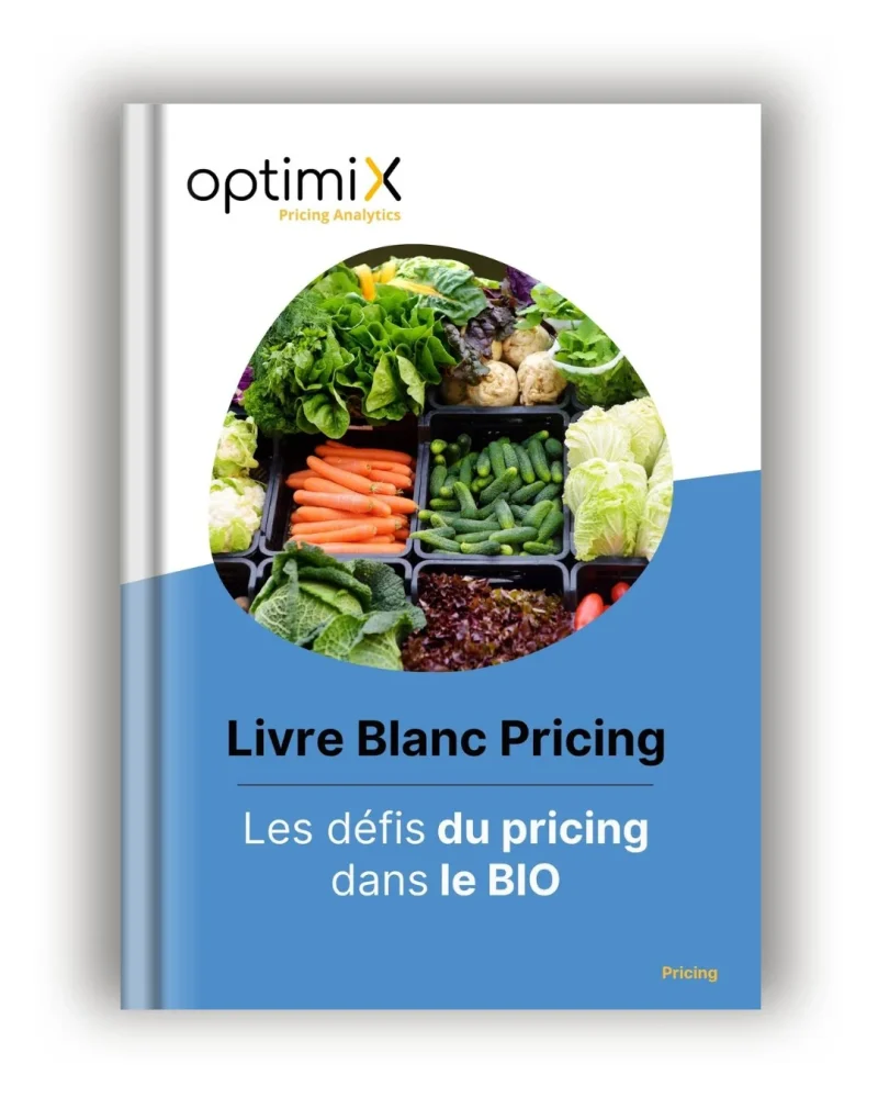 Pricing challenges in organic-optimix-xpa