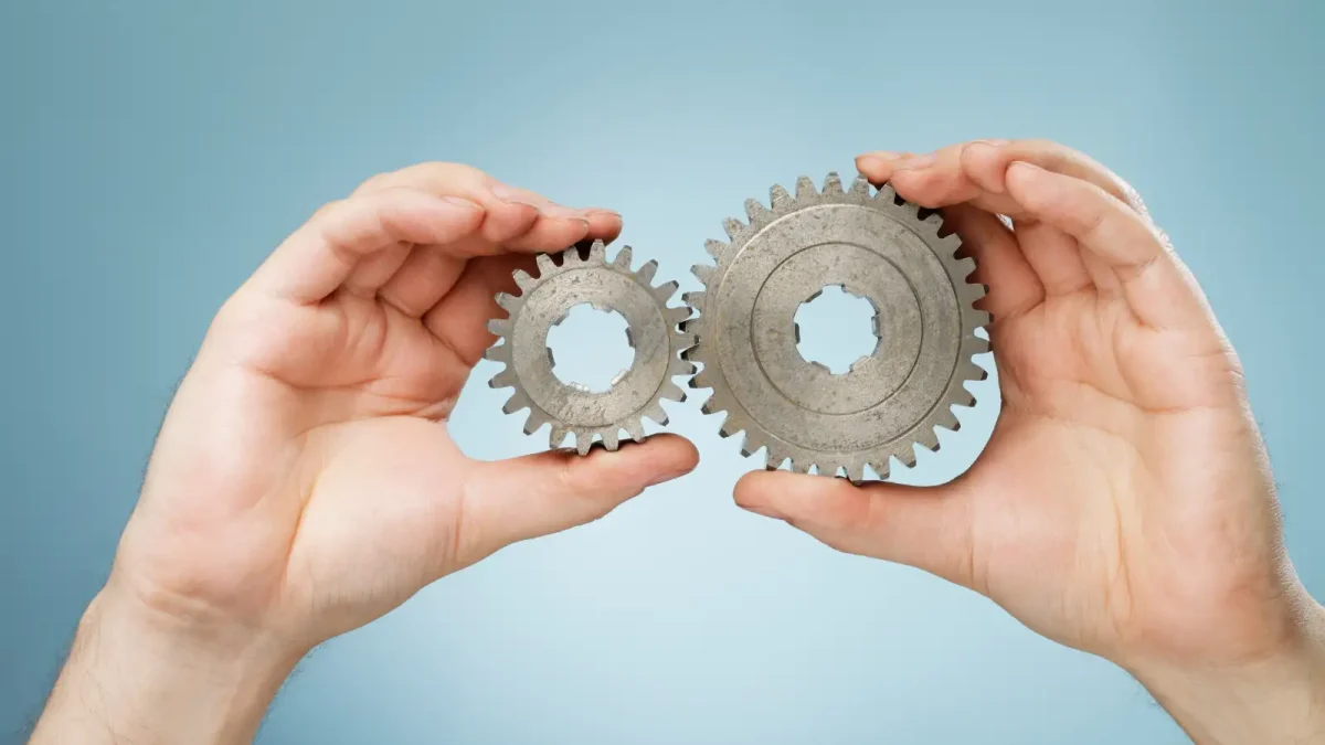 Retail product matching