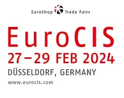 Logo Eurocis 2024