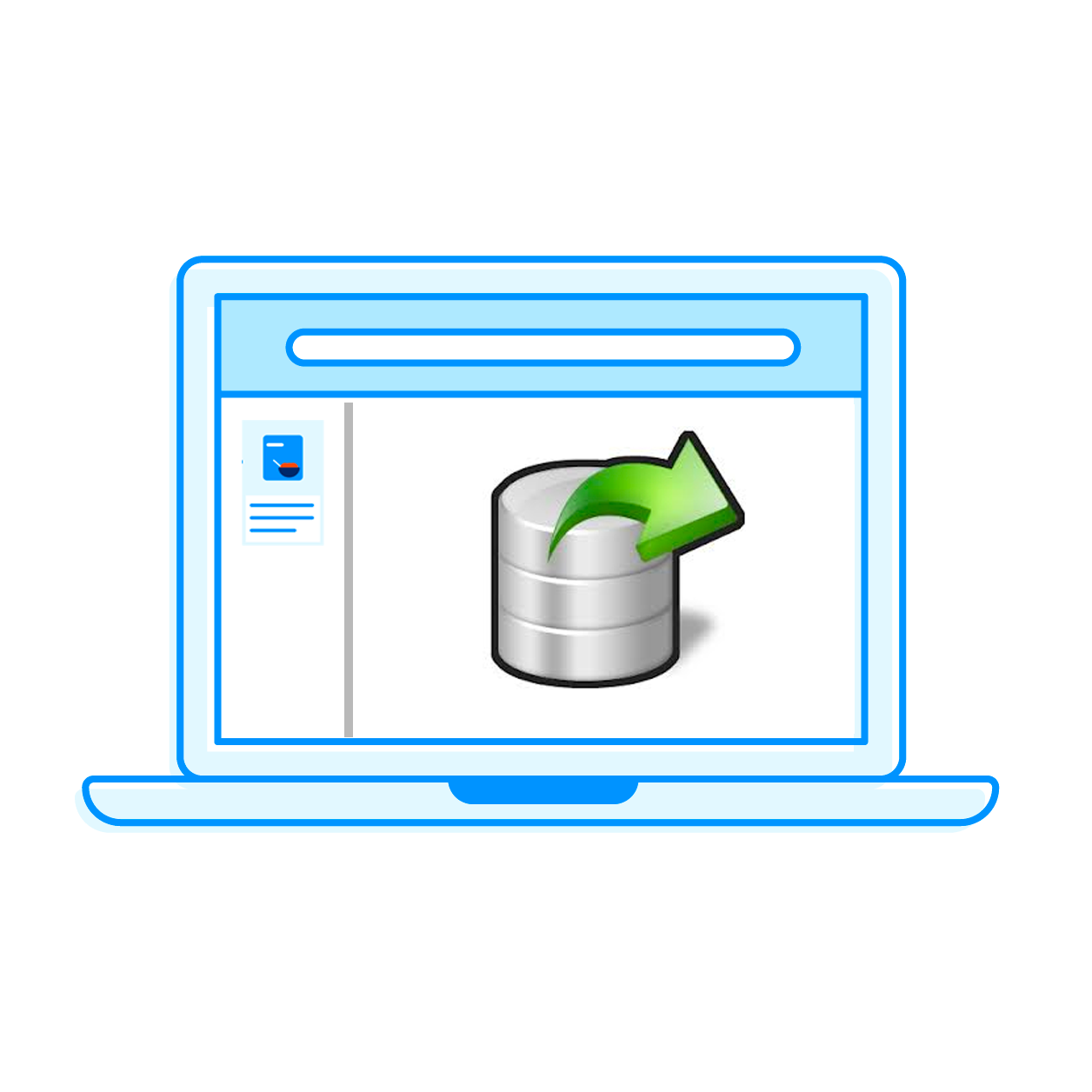 XPA - Software pricing for retail - Simplified data export
