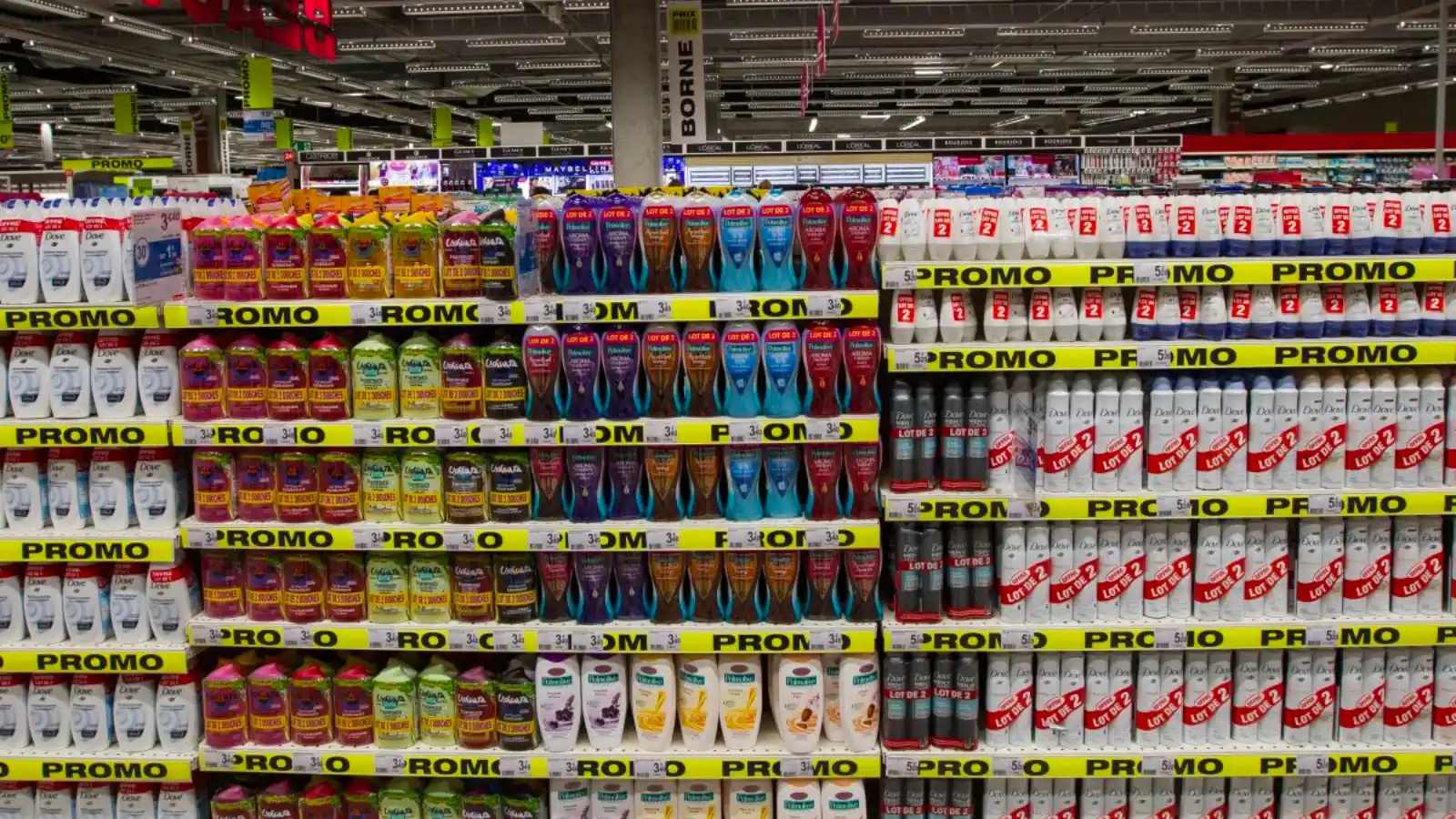 End of promotions - Descrozailles law - March 1, 2024