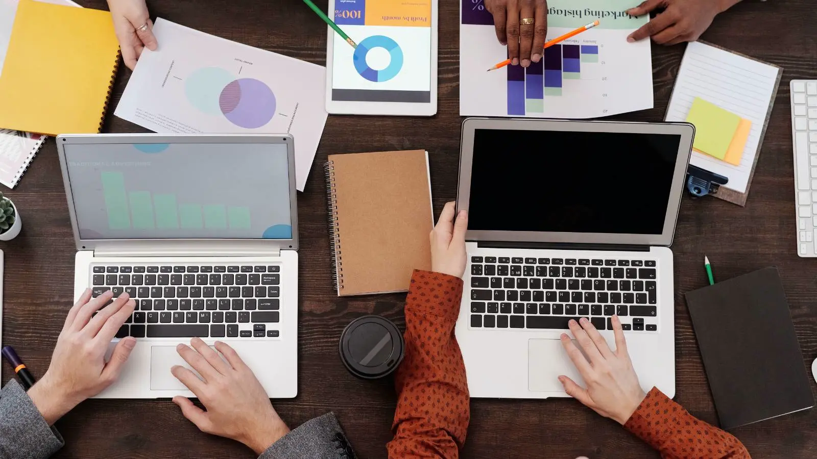 Management-Strategie