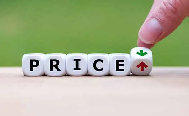 Quel est l'impact de mon image-prix ?