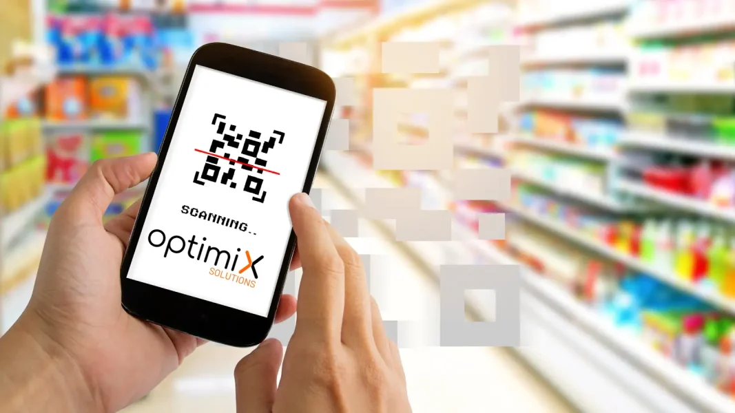 InStore Price Data Collect - Scan Instore