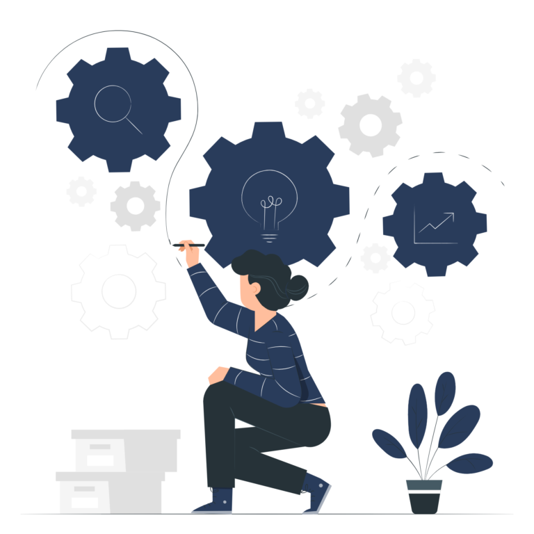 Gemeinsame Methoden der Umsatzprognose