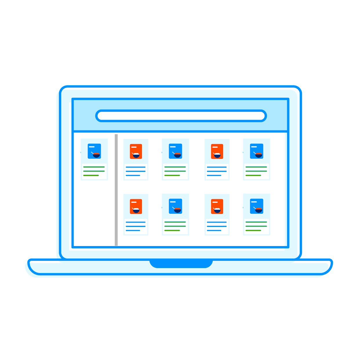 XPA - Standardization of intra- and inter-product labels and links - Retail pricing software