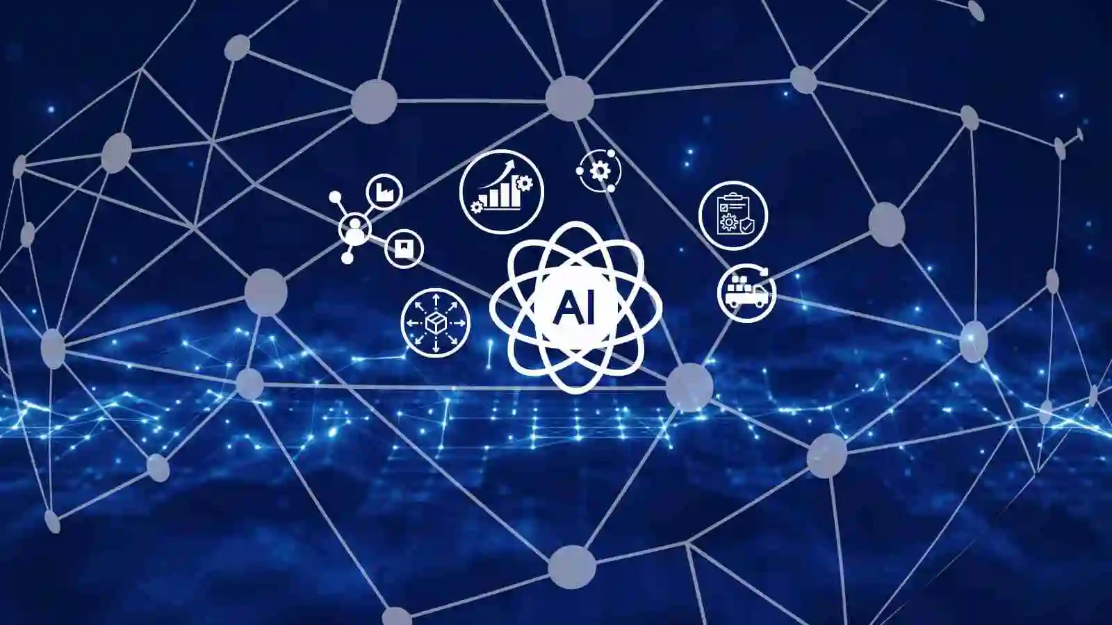 supply-chain-optimization-artificial-intelligence