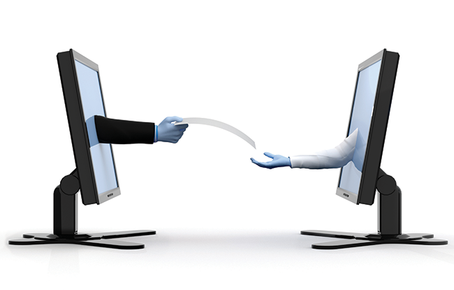 XFR - Retail Software - Gemeinsame Nutzung von Prognosen und Auftragsprognosen