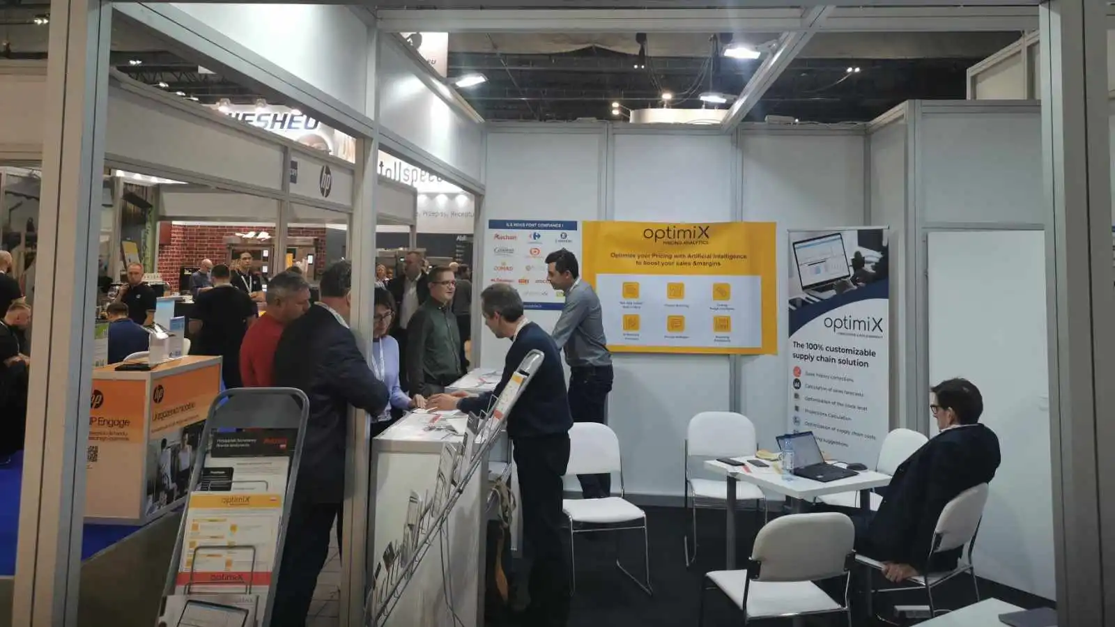 feedback from warsaw retail days 2023