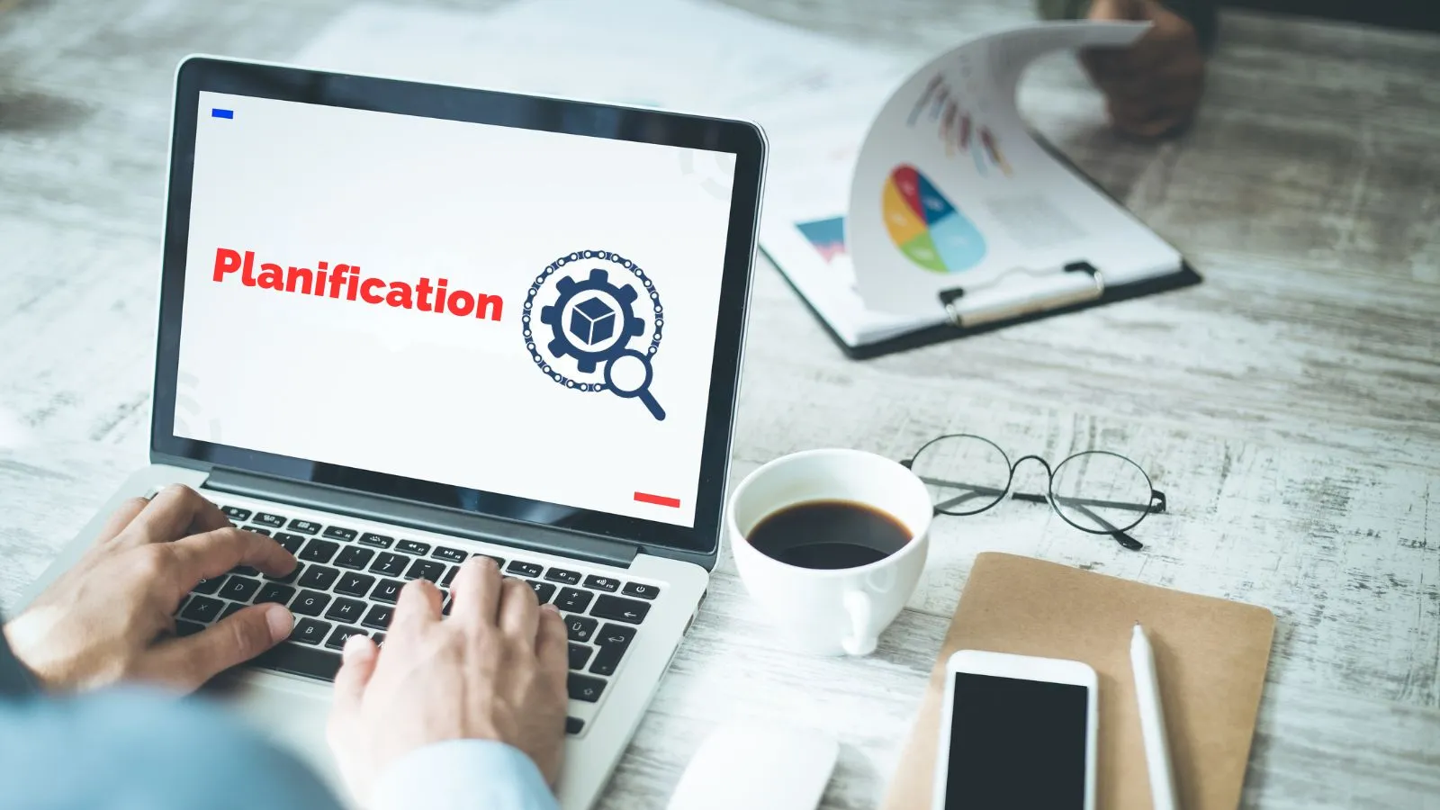 Supply chain planning solution