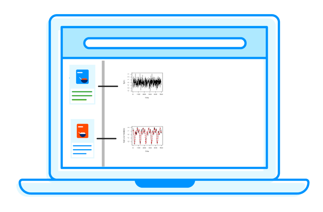 XPA module IA Application du modèle optimal au produit-magasin​ - Logiciel de pricing pour les retailers